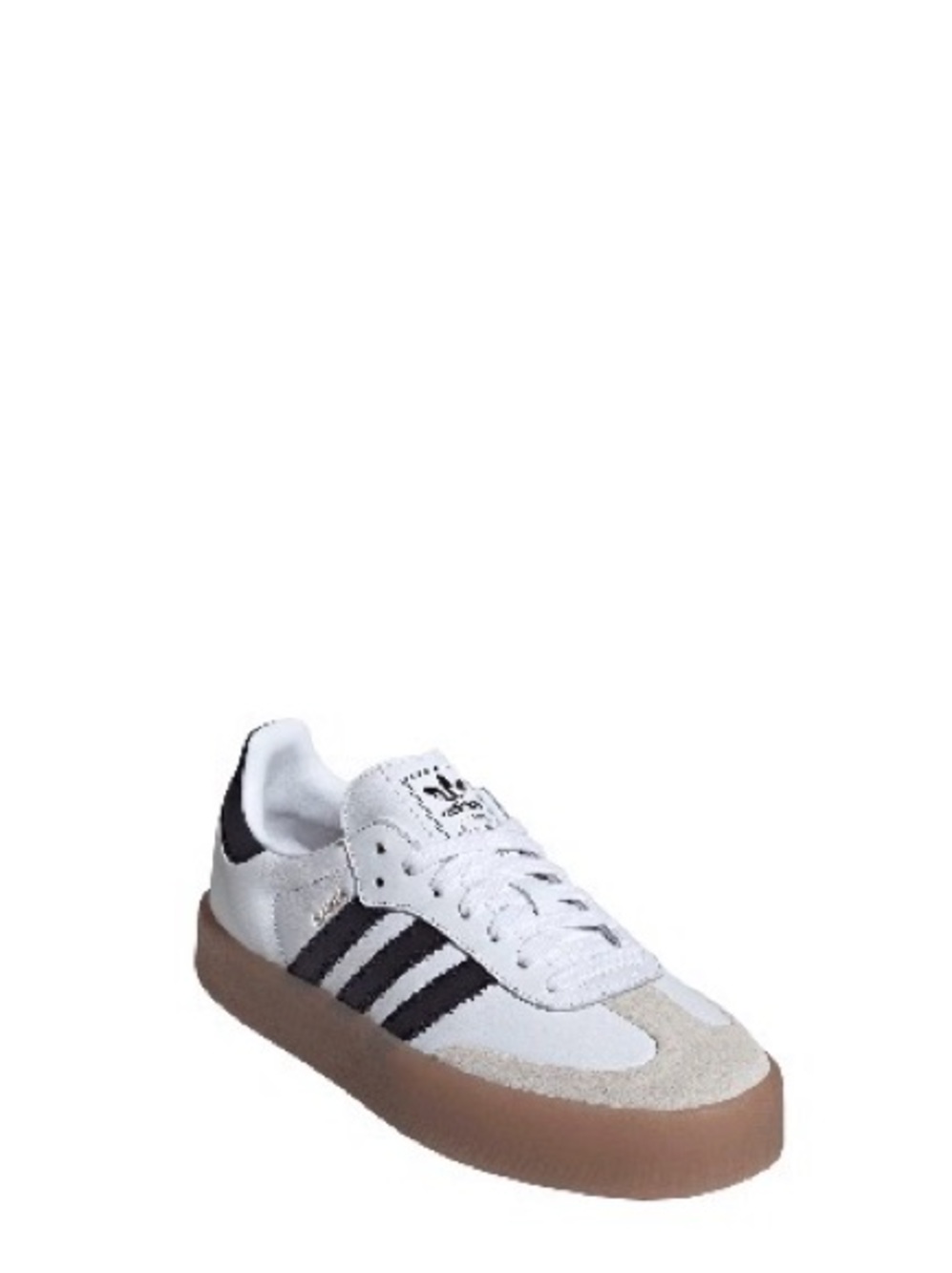 Adidas Sambae Sneakers plateform
